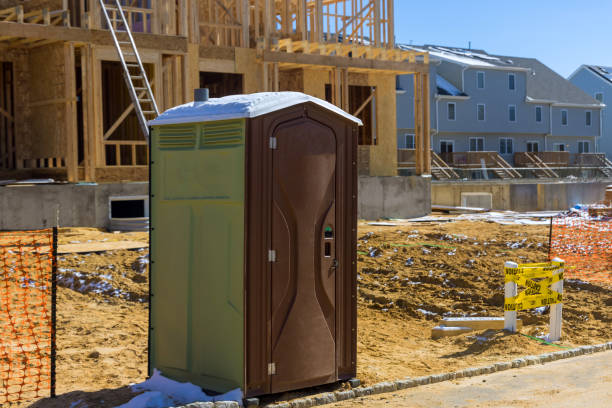 Best Long-term porta potty rental  in Sulligent, AL