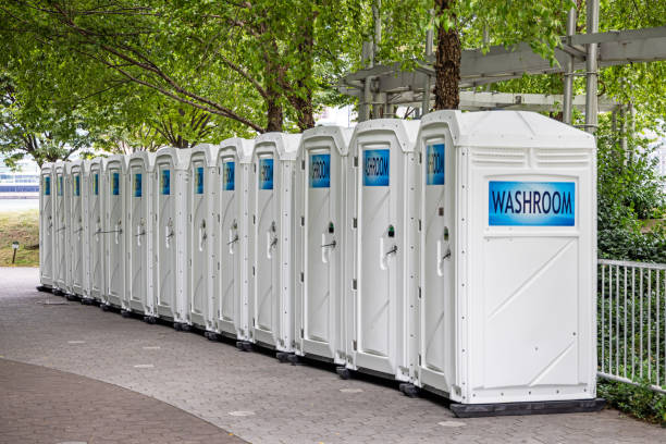 Sulligent, AL porta potty rental Company