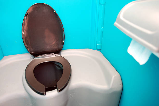 Best Local porta potty services  in Sulligent, AL
