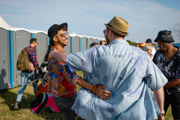 Best Porta potty rental near me  in Sulligent, AL