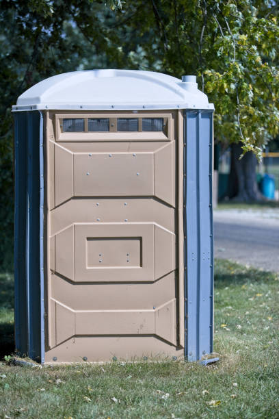 Best High-end porta potty rental  in Sulligent, AL