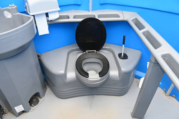 Best Local porta potty services  in Sulligent, AL