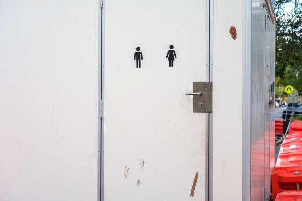 Best Local porta potty services  in Sulligent, AL