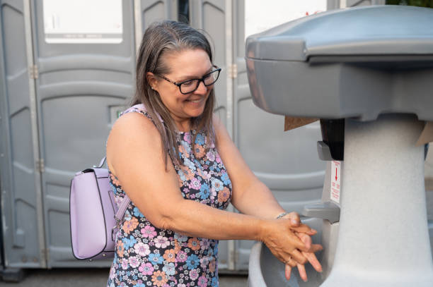 Best Handicap porta potty rental  in Sulligent, AL