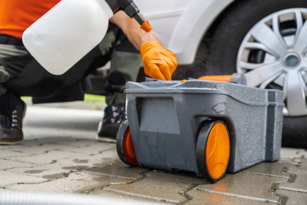 Best Best portable toilet rental  in Sulligent, AL